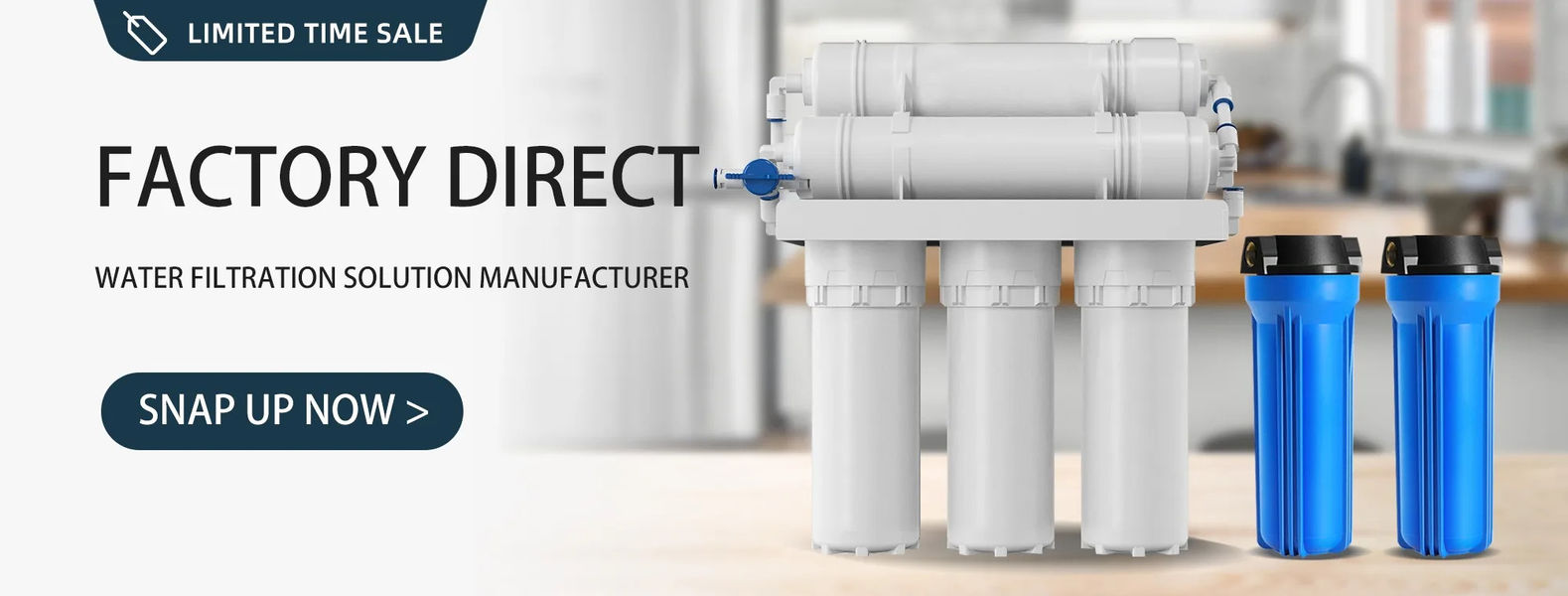 Cartucho de filtro para tratamiento industrial de agua