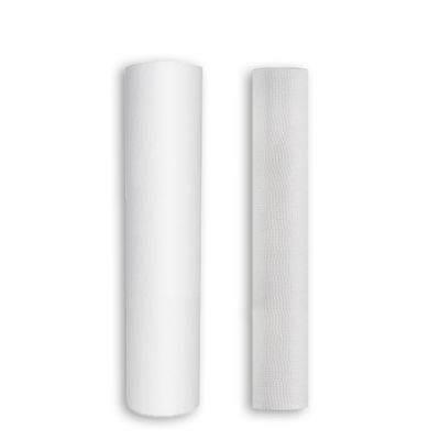 Filtro de purificación de agua de 10 pulgadas para prefiltración por ósmosis inversa