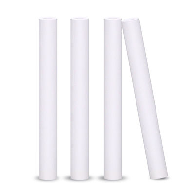 5 micrones 20 pulgadas cartucho de filtro de PP para la estación de agua potable comunitaria / escuela