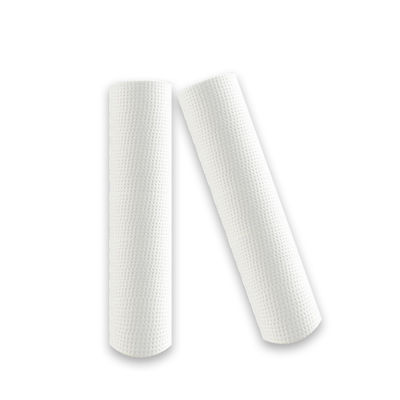 5 micrones 10 20 30 40 pulgadas cartuchos de filtro de agua de PP para sistemas RO de instalación rápida