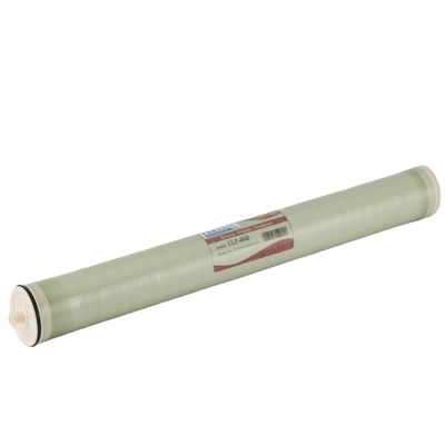 Filtro de ósmosis inversa 4040 membrana fácil de operar y adecuado para diversas aplicaciones