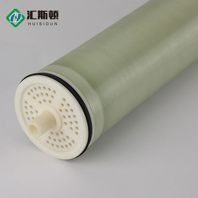 220V 101*10CM Osmosis inversa 4040 Membrana RO comercial para la purificación del agua