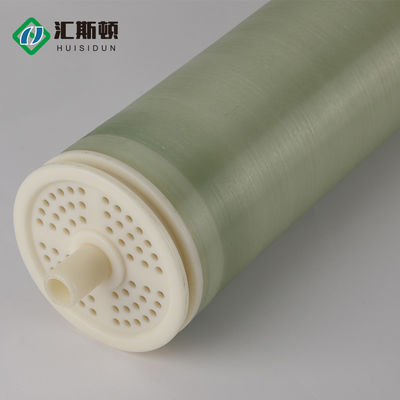 220V 101*10CM Osmosis inversa 4040 Membrana RO comercial para la purificación del agua
