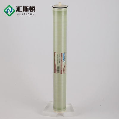 220V 101*10CM Osmosis inversa 4040 Membrana RO comercial para la purificación del agua