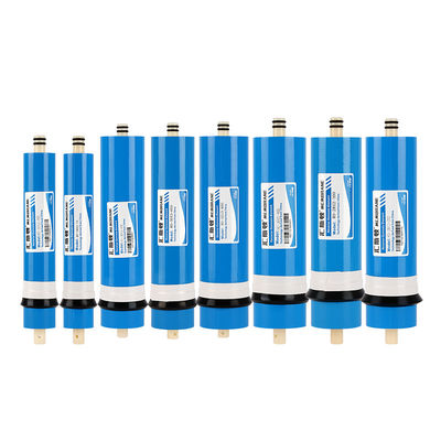 Huiston 400 galones de membrana de ósmosis inversa La solución perfecta para el tratamiento del agua