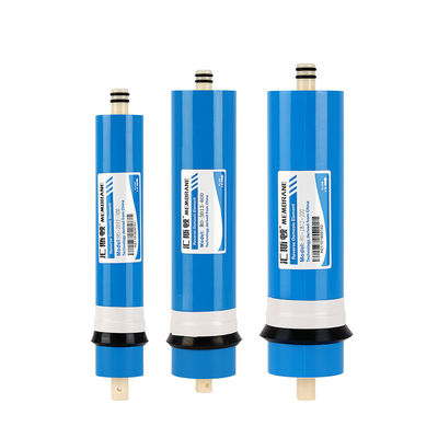 Huiston 400 galones de membrana de ósmosis inversa La solución perfecta para el tratamiento del agua