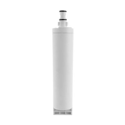 Variedad completa de modelos de refrigeradores de stock cartucho de reemplazo del filtro de agua del refrigerador