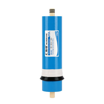 Filtro de agua de ósmosis inversa de 300 galones montado en la pared purificador de agua eléctrico para el hogar