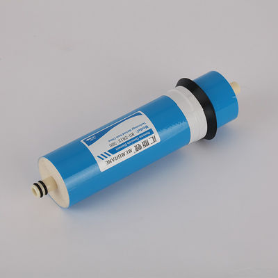 Filtro de agua de ósmosis inversa de 300 galones montado en la pared purificador de agua eléctrico para el hogar