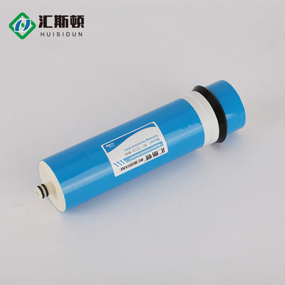 Sistema de RO doméstico de alto flujo de salida 3013-600G CSM Ro Membrana para purificador de agua pura