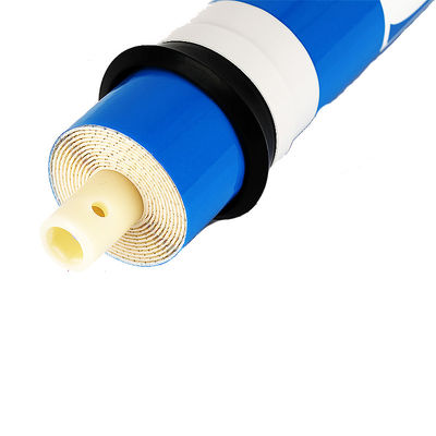2012-100G 2012-150G 100GPD 150GPDTFC Ro Membrana para filtración de agua por ósmosis inversa