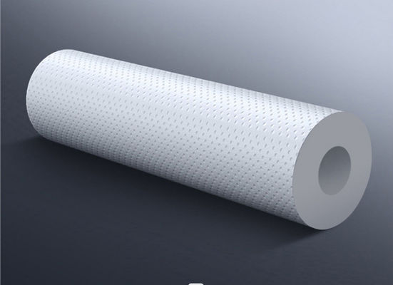 Optimice su agua con un purificador de agua de acero inoxidable de 5 etapas y un filtro de resina RFC
