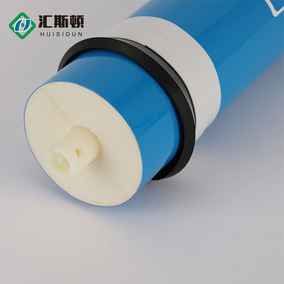 220V 3012-400 3212-600 RO Membrana para filtros de agua potable 5 etapas de filtración