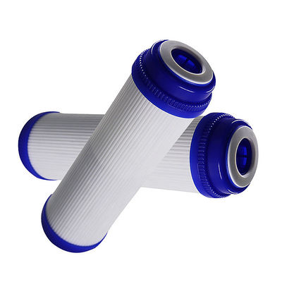 Fuente de alimentación USB 5 etapas PP UDF CTO RO T33 Compatible con carcasa de filtro de 10 pulgadas