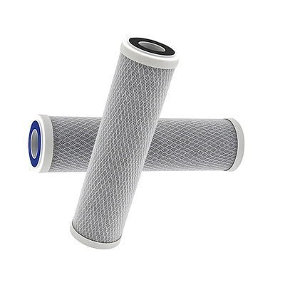 Fuente de alimentación USB 5 etapas PP UDF CTO RO T33 Compatible con carcasa de filtro de 10 pulgadas
