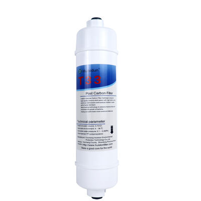 Fuente de alimentación USB 5 etapas PP UDF CTO RO T33 Compatible con carcasa de filtro de 10 pulgadas