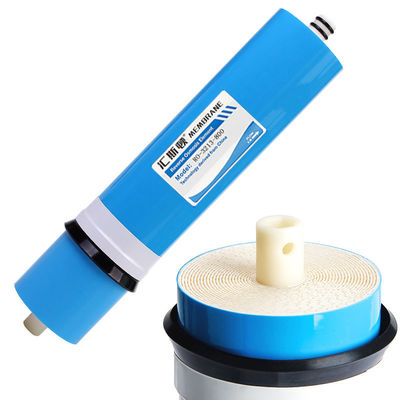Filtro Hepa 400 GPD de alta densidad de membrana con moho privado