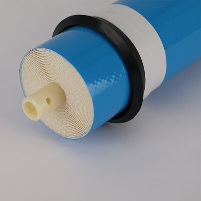 12*10*8cm Filtro de ósmosis inversa para el hogar de membrana RO de 400 GDP