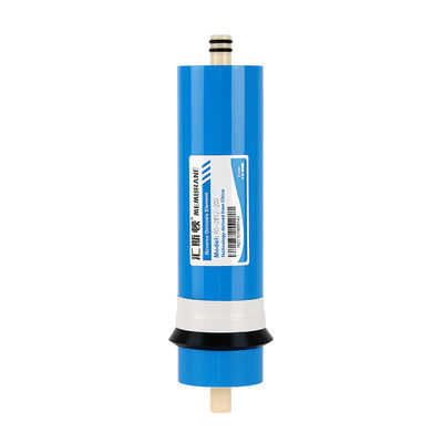Poderosa membrana de ósmosis inversa de 150W para empresas