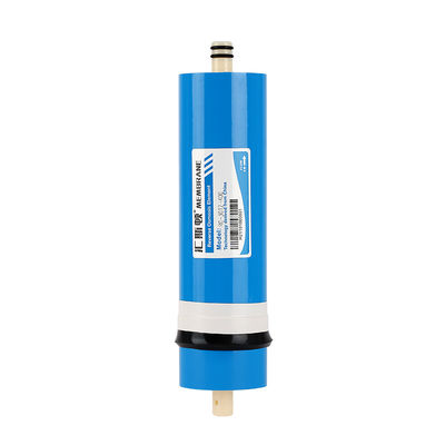 Purificador de agua puro TFC Ro Membrana 3013-400G con alto flujo de salida y filtración de nivel 4