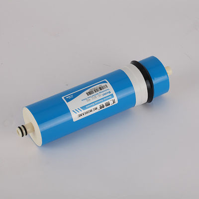 Purificador de agua puro TFC Ro Membrana 3013-400G con alto flujo de salida y filtración de nivel 4