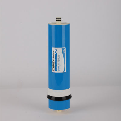 Purificador de agua puro TFC Ro Membrana 3013-400G con alto flujo de salida y filtración de nivel 4