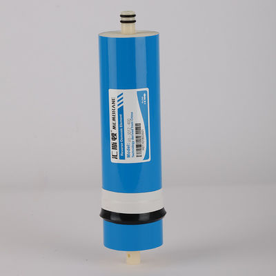 Cartucho de filtro de purificación de agua RO de 400 galones con tecnología de membrana asimétrica