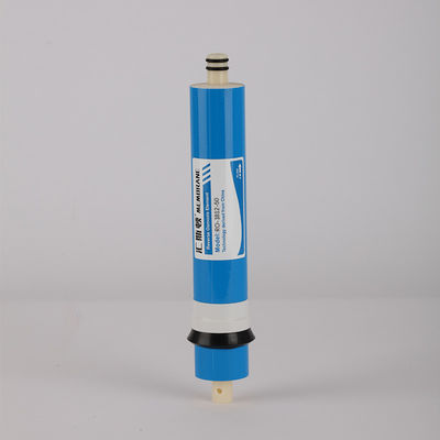 Sistema RO para el hogar de ósmosis inversa 1812-50G 50GPD TFC Ro Membrana para purificador de agua pura