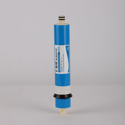 Sistema RO para el hogar de ósmosis inversa 1812-50G 50GPD TFC Ro Membrana para purificador de agua pura