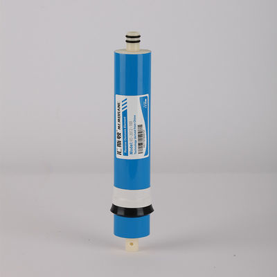Sistema RO de hogar azul 2012-100G 2012-150G 100GPD 150GPDTFC Ro Membrana para filtro de agua