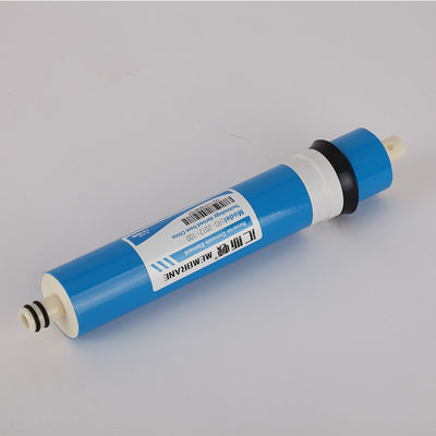 Sistema RO de hogar azul 2012-100G 2012-150G 100GPD 150GPDTFC Ro Membrana para filtro de agua