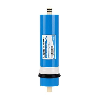Sistema RO de hogar azul 2012-100G 2012-150G 100GPD 150GPDTFC Ro Membrana para filtro de agua