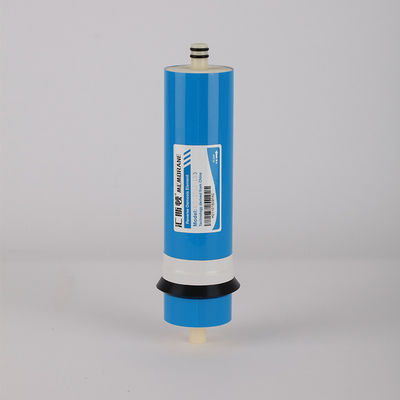 Sistema RO de hogar azul 2012-100G 2012-150G 100GPD 150GPDTFC Ro Membrana para filtro de agua
