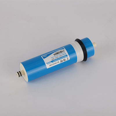 Sistema RO de hogar azul 2012-100G 2012-150G 100GPD 150GPDTFC Ro Membrana para filtro de agua