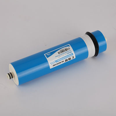 Hotel OEM RO Filtro de agua de membrana ABS plástico de grado alimenticio Mejor sistema de ósmosis inversa