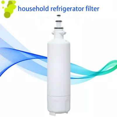 Filtro de refrigerador compuesto de prefiltración para uso doméstico F1000 con molde privado Sí