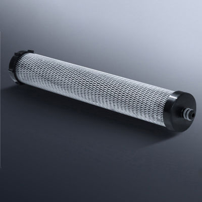 Purificador de agua de acero inoxidable de 5 etapas de 220V Equipado con filtro de ultrafiltración UF