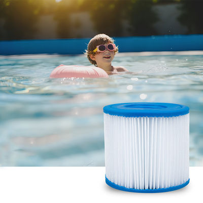 Lugares de recreo acuático Filtro para Bestways VI FD2134 58323 Partes de accesorios de spa