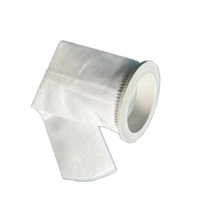 Los fabricantes de bolsas de filtro y bolsas de tela venden directamente bolsas de filtro con componentes centrales PLC