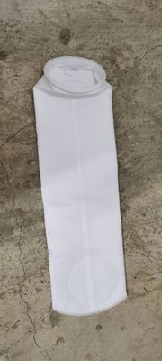 Los fabricantes de bolsas de filtro y bolsas de tela venden directamente bolsas de filtro con componentes centrales PLC