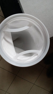 Los fabricantes de bolsas de filtro y bolsas de tela venden directamente bolsas de filtro con componentes centrales PLC