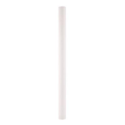 Filtro de sedimentos de PP de 40 pulgadas para maquinaria de tratamiento de agua
