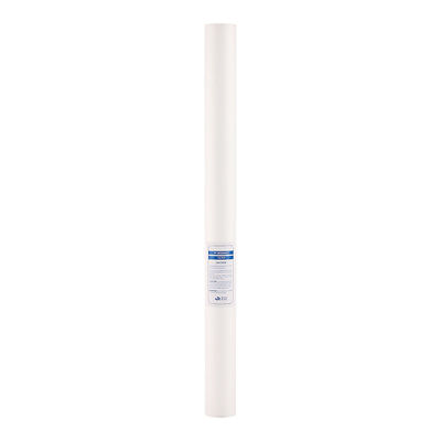 Cartucho de filtro de PP soplado en fusión con capacidad de 400GPD 200G y voltaje de 220V