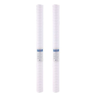Cartucho de filtro de agua de 5 micras con material duradero