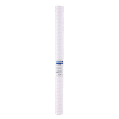 Cartucho de filtro de agua de 5 micras con material duradero