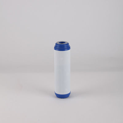 Elemento de filtro de agua de carbono activado de cáscara de coco con USB para bacterias y olores