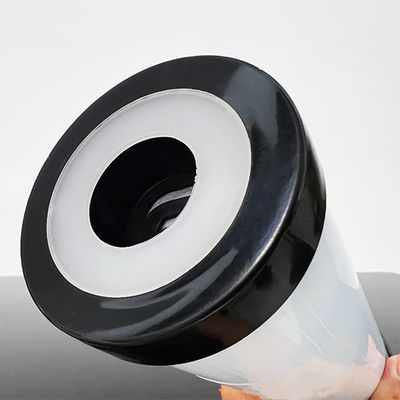 10 pulgadas granular de carbón activado purificador de agua elemento de filtro con recipiente a presión