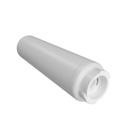 Cartucho de agua de bloque de filtro de gránulos de carbono de 150W para filtración del sistema de ósmosis inversa