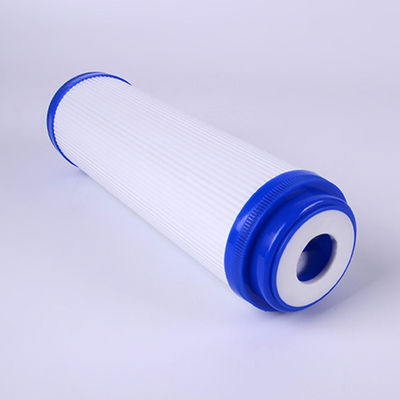 Proveedores de filtros de cartucho UDF para prefiltración doméstica 10 pulgadas 20 pulgadas filtros de agua