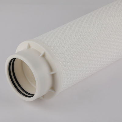 1.5KG Pp Microfiltrador de membrana compuesta para la industria de alimentos y bebidas